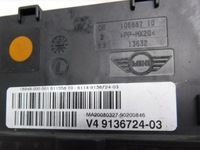 фото thumb №3, Модуль напруги клема + 9136724 - mini cooper one r55 r56 r57 r58 r59 1.6d