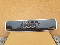 фото thumb №1, Решётка решётка радиатора перед / audi a2 99-03 / дорестайлинг / красивая / комплектная