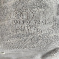 фото thumb №7, Audi q7 4m 2016 права сторона підкрилок задні