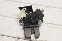 фото thumb №1, Замок кришки seat exeo sedan