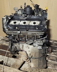 фото thumb №5, Двигун блок двигуна audi a4 b7 3,0tdi v6 asb
