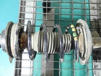 фото thumb №1, Пружина перед alfa romeo giulietta 1.4 t