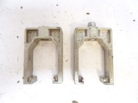 фото thumb №1, Qashqai j10 +2 lift 10-14 защита подкладка заглушки ручка