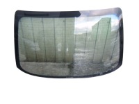 фото thumb №1, Honda accord 7 vii lift 05- sedan скло задня as2