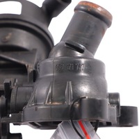 фото thumb №12, Audi a7 4g 3.0 tdi клапан регулировочный wody жидкость охлаждающей 059121737r