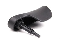 фото thumb №10, Ручка тримач ручка відкривання капота audi tt