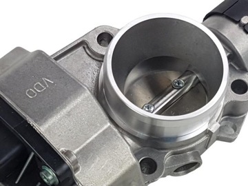 фото thumb №15, Дроссельная заслонка 2.0 turbo vel satis scenic ii espace iv оригинальная