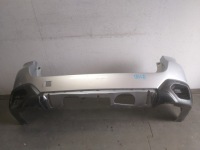 фото thumb №1, Бампер задняя subaru outback 5 v 14-