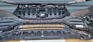 фото thumb №10, Mercedes eqa amg 2021- бампер перед оригінал f032