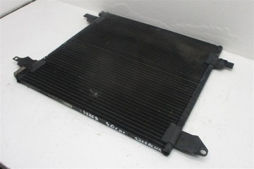 фото thumb №12, Mercedes ml w163 рестайлинг 40 cdi радиаторов кондиционер