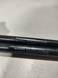 фото thumb №5, Volvo xc40 21r привод капот двигателя 32206883