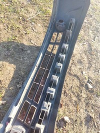 фото thumb №9, Renault kangoo i lift 01-08 бампер перед передній