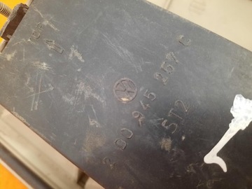 фото thumb №5, Volkswagen lt 2 ii 01- лампа зад ліва зовнішня 2d0945257c