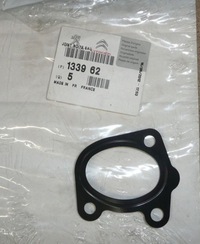 фото thumb №1, Прокладка корпус термостата psa dw8