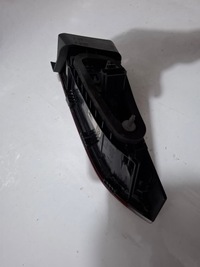 фото thumb №13, Skoda kamiq лампа задняя задняя крышки w крышка левая сторона левый 658945307 оригинальный номер