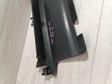 фото thumb №7, Range rover sport захист бампер зад dk62-17f846ac