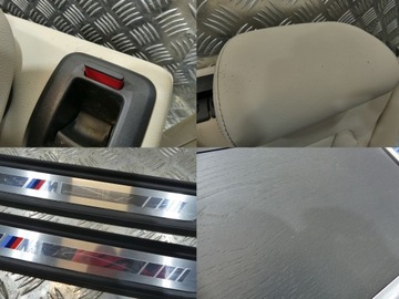 фото thumb №9, Bmw 3 g21 рестайлинг sport обивка сиденья + диван подогрев туннель обшивки планки