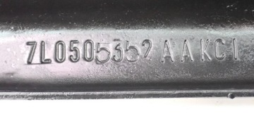 фото thumb №8, 7l0505352aa важіль зад задній правий audi q7 4l рестайлінг