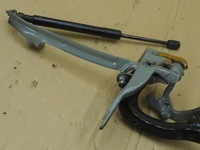 фото thumb №6, Bmw g21 петля кришки багажника лівий зад 7453405