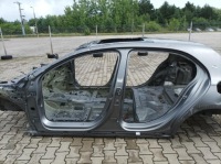 Mercedes a w177 amg hb порог блок двигателя левый длинный 662 в Украине, фото thumb