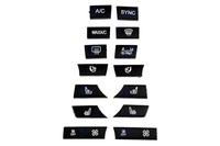 фото thumb №1, Перемикач, підйомник скло nty ews-bm-113