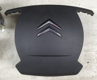 фото thumb №10, Панель приладів консоль подушки безпеки ремені citroen c5 iii x7 kpl