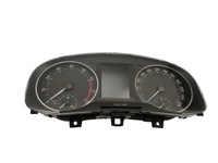 фото thumb №1, Счетчик приборы skoda rapid 2012-2017 1.2 tsi 5ja920740a