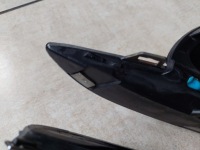 Решётка бампера - левая - правая - opel insignia a - рестайлинг в Украине, фото thumb