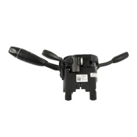 фото thumb №10, Mercedes w164 перемикач комбінований стрічка шлейф автоматична коробка передач a1645458616