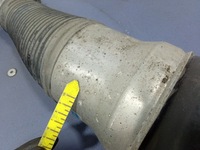 фото thumb №7, Mercedes s w222 амортизатор bilstein перед лівий 44239961