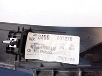 фото thumb №4, Jeep grand cherokee wk2 lift защита накладка порог