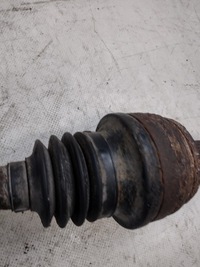 фото thumb №13, Привідний вал лівий задня mercedes w211 1,8k sedan