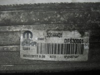 Пабтрубок  труба интеркулер ducato boxer 3 14 - 2.0 2.3 Недорого, фото thumb