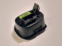 фото thumb №12, Панель кнопка відкривання багажника світла chevrolet corvette c5 1997+