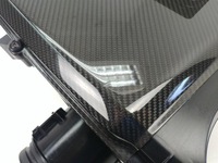 фото thumb №11, Nowa корпус фільтра повітря права audi r8 карбон