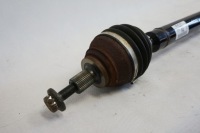 Купити Привідний вал права vw golf vii 7 1.4 tsi la7n 5q0407272g, фото thumb