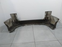фото thumb №11, Бампер задний универсал lb ford focus mk3 2010-2019
