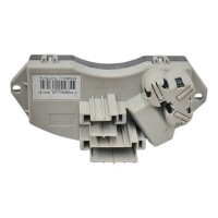 фото thumb №7, Резистор регулятор резистор вентилятора bmw 1 e81 e82 e87 e88 p0fblo2pl2