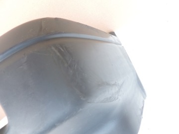 фото thumb №8, Honda accord 71101se 1996 1997 переднє бампер