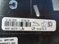 фото thumb №14, Jaguar f-pace x761 16- лампа левый задняя w крышка