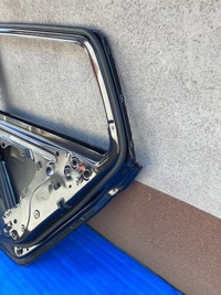 фото thumb №10, Дверь правое задние bmw 5 g31