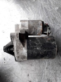 фото thumb №4, Стартер 00m116001 renault clio 1.2