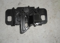 фото thumb №1, Opel karl 14- замок капот