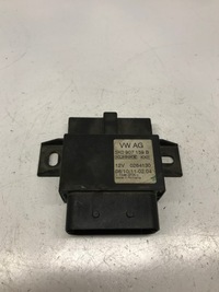 фото thumb №1, Блок управления модуль 5k0907159b