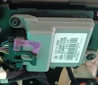 фото thumb №8, Audi q7 сидіння передні 4l шкіра підігрів електрика cricket