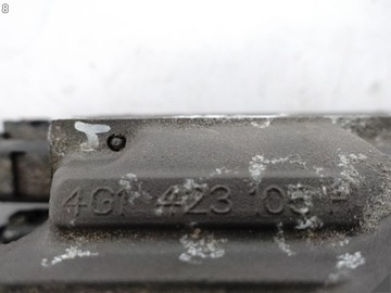 фото thumb №9, Audi s8 4h0 d4 rs7 4g8 rs6 4g0 c7 трансмиссия рулевая рулевая рейка 92 km