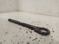 фото thumb №7, Renault clio iii 3 ушко буксировочный 261605