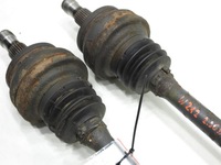 фото thumb №6, Привідний вал задня задня mercedes w212 2.2 cdi