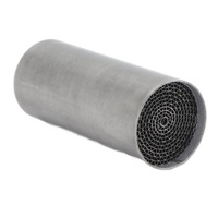 фото thumb №5, Катализатор трубы выпускной motocykla передний средний гаситель выпускной ze