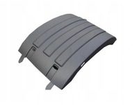 фото thumb №1, Крило задній підкрилок верх volvo fh13